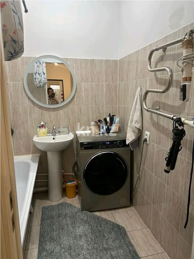 Продажа 3-комнатной квартиры, 78 м², мкр. Шугыла, дом  341/3 - Продажа квартир в Алматы фото 5 из 6