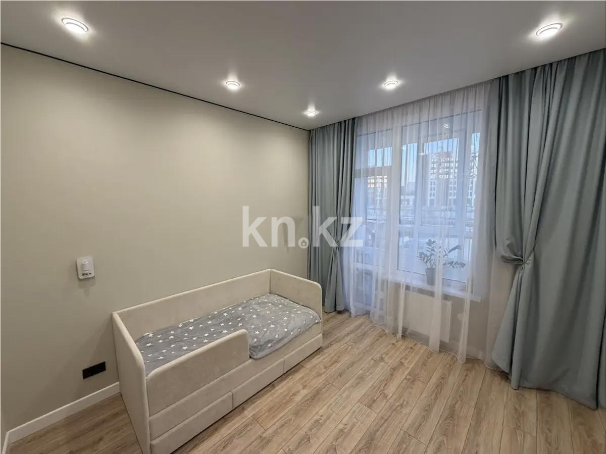 Продажа 3-комнатной квартиры, 68 м² в Астане - фото 3
