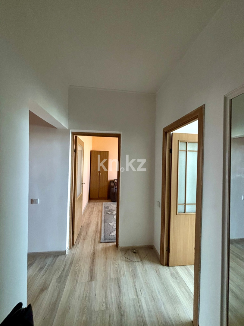 Продажа 2-комнатной квартиры, 57 м² в Алматы - фото 17