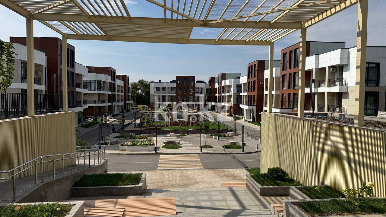 Продажа 2-комнатной квартиры, 82.5 м² - Продажа квартир в Алматы фото 13 из 16