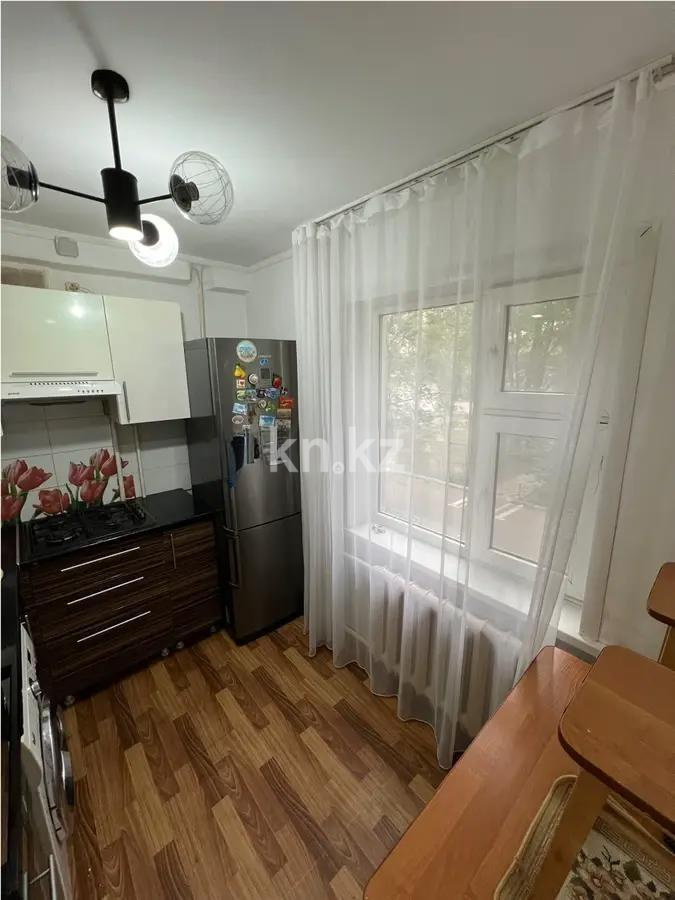 Продажа 2-комнатной квартиры, 45 м², ул. Кравцова, дом  1 в Астане - фото 3