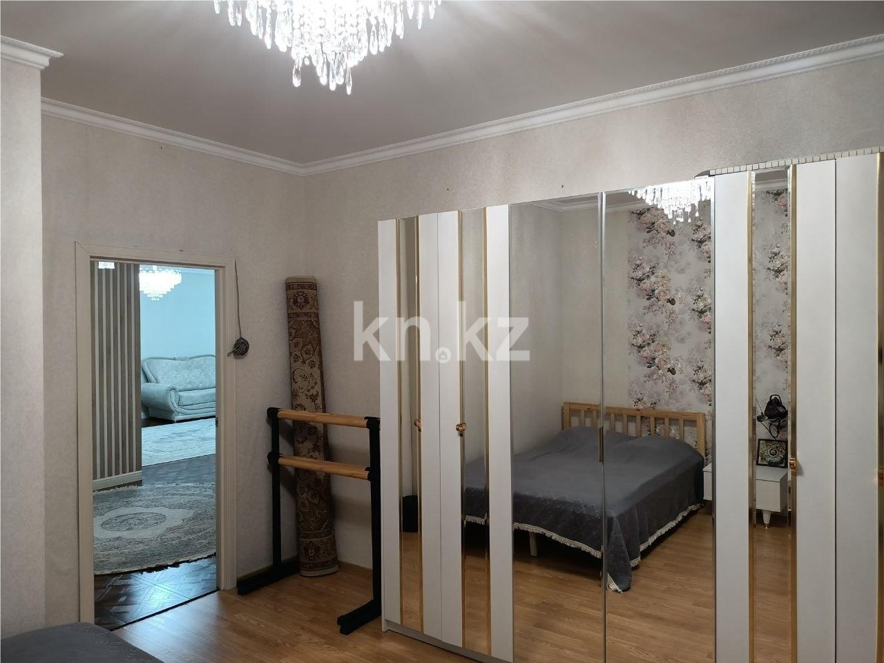 Продажа 4-комнатной квартиры, 177.6 м² в Астане - фото 16