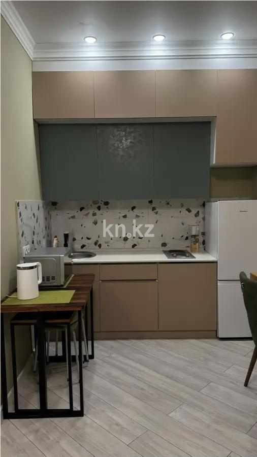 Продажа 2-комнатной квартиры, 38 м² в Астане - фото 5