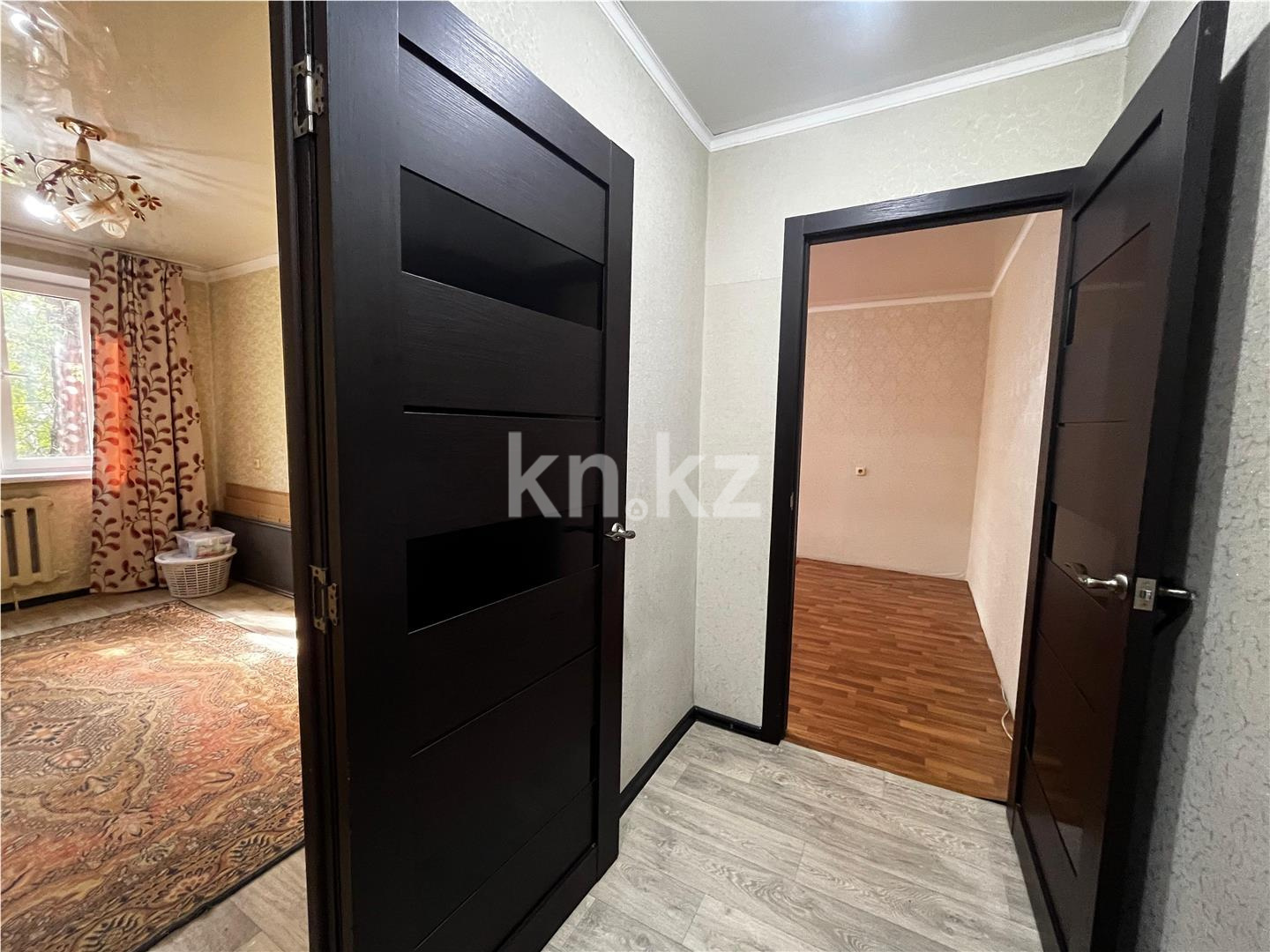 Продажа 2-комнатной квартиры, 44 м², мкр-н 16, дом  49 - Продажа  двухкомнатных квартир в Караганде фото 8 из 11