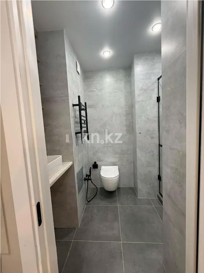 Продажа 2-комнатной квартиры, 35.6 м² - Продажа квартир в Алматы - страница 113 фото 4 из 5