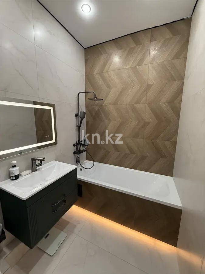 Продажа 2-комнатной квартиры, 45 м², ул. Калдаякова, дом  23 в Астане - фото 3