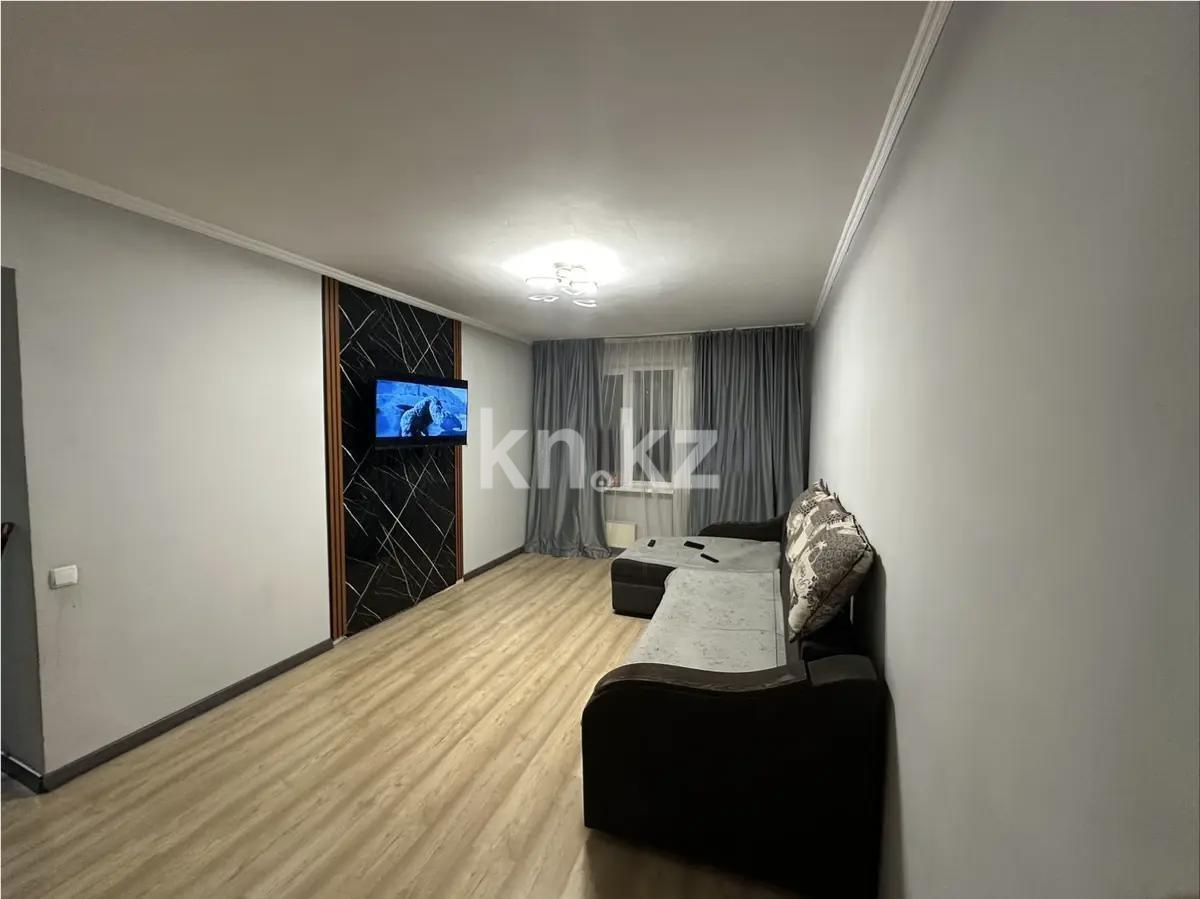 Продажа 3-комнатной квартиры, 58 м² - Продажа трехкомнатных квартир от собственников в Алматы - страница 5 фото 1 из 6