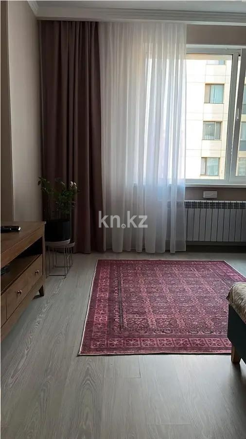 Продажа 1-комнатной квартиры, 41 м² - Продажа квартир в Астане - страница 31 фото 1 из 3