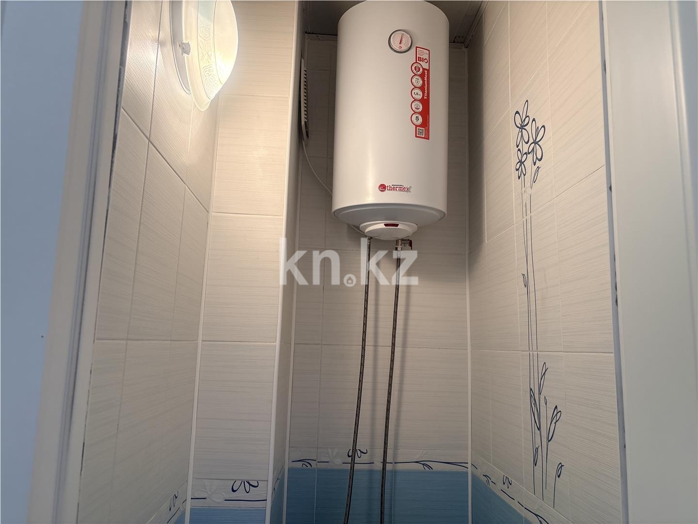Продажа 4-комнатной квартиры, 77 м² в Караганде - фото 26