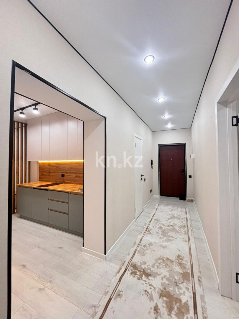 Продажа 2-комнатной квартиры, 44 м², ул. Акан Серы, дом  18 в Астане - фото 9