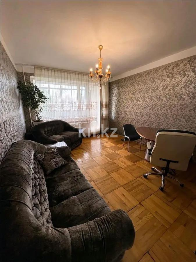 Продажа 2-комнатной квартиры, 61.6 м² - Недвижимость в Казахстане - страница 22 фото 1 из 6