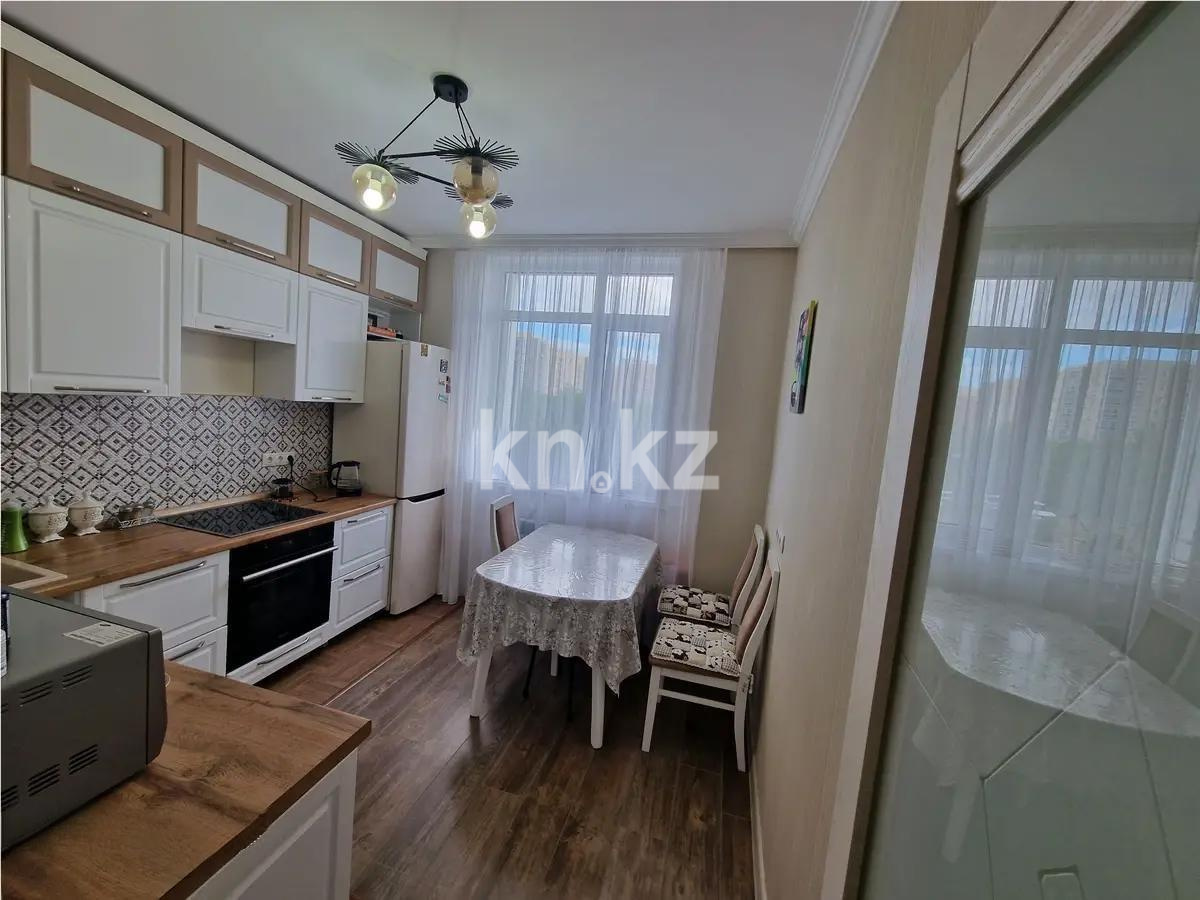 Продажа 2-комнатной квартиры, 56 м² - Продажа недвижимости в Астане - страница 21 фото 3 из 4