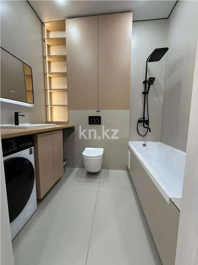 Продажа 2-комнатной квартиры, 45 м², пр. Сейфуллина, дом  467г - Продажа квартир в Алматы фото 4 из 5