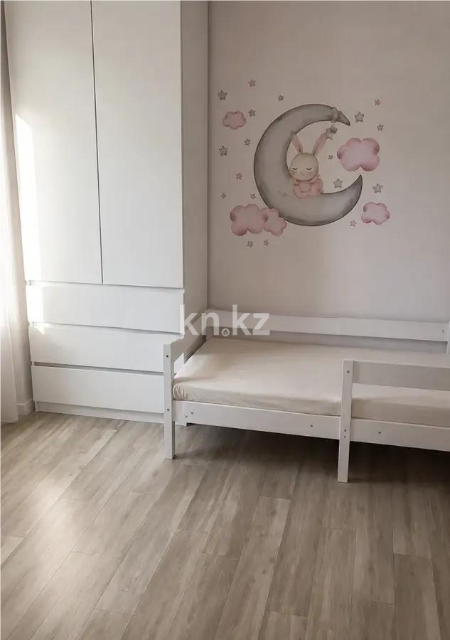 Продажа 1-комнатной квартиры, 30 м² в Караганде