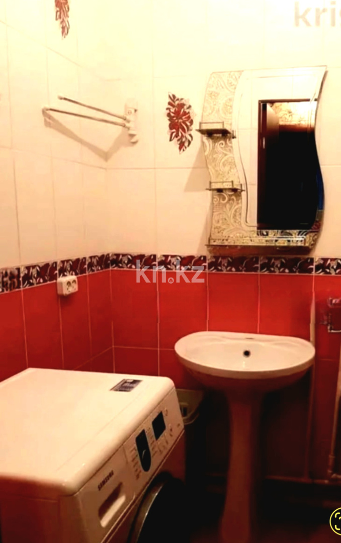 Продажа 2-комнатной квартиры, 53 м² - Продажа квартир в Караганде фото 8 из 10