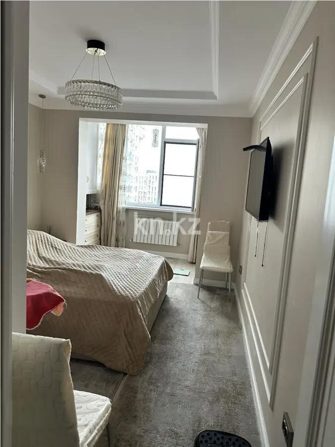 Продажа 2-комнатной квартиры, 60 м² в Алматы - фото 2