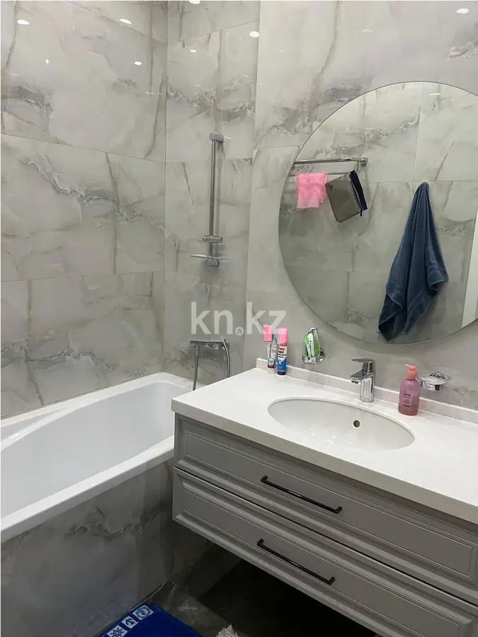 Продажа 3-комнатной квартиры, 115 м² в Алматы - фото 3