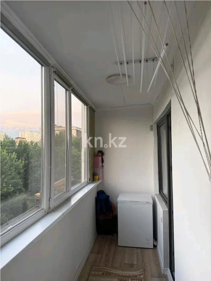 Продажа 3-комнатной квартиры, 90.3 м² в Алматы - фото 7
