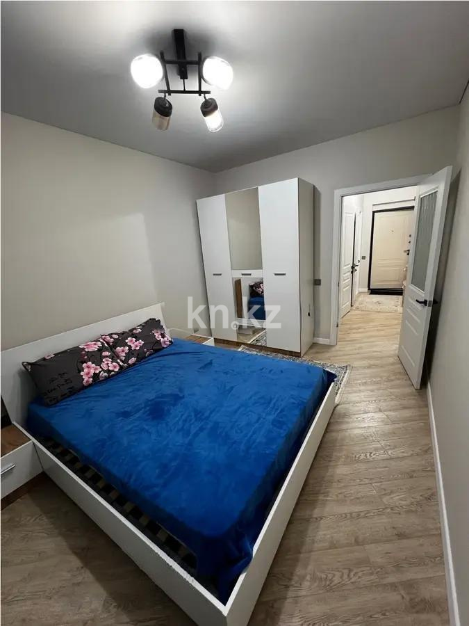 Продажа 2-комнатной квартиры, 50 м², ул. Утепова, дом  31 - Продажа  двухкомнатных квартир в новостройках Алматы с фото фото 2 из 4