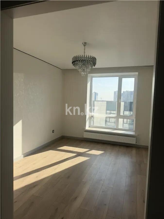 Продажа 2-комнатной квартиры, 38 м² в Астане