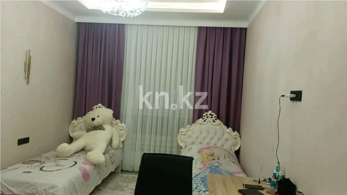 Продажа 3-комнатной квартиры, 106 м², ул. Ахмедьярова, дом  3 в Астане - фото 2