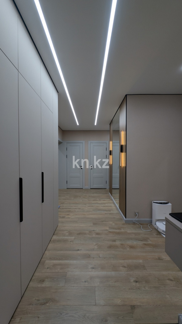 Продажа 3-комнатной квартиры, 89 м² в Уральске - фото 4