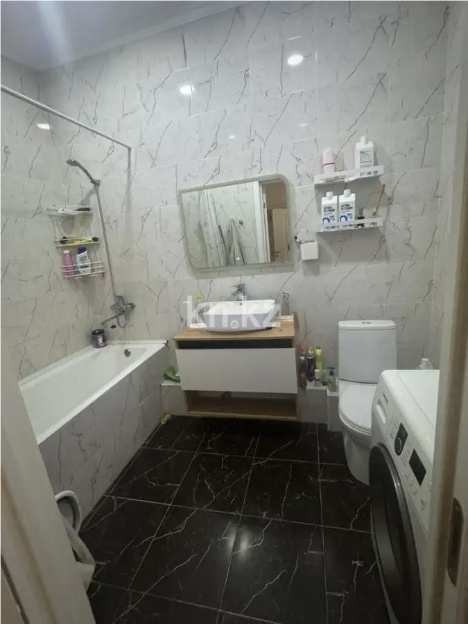 Продажа 2-комнатной квартиры, 72 м², ул. Навои, дом  208 - Продажа квартир в новостройках Алматы фото 4 из 5