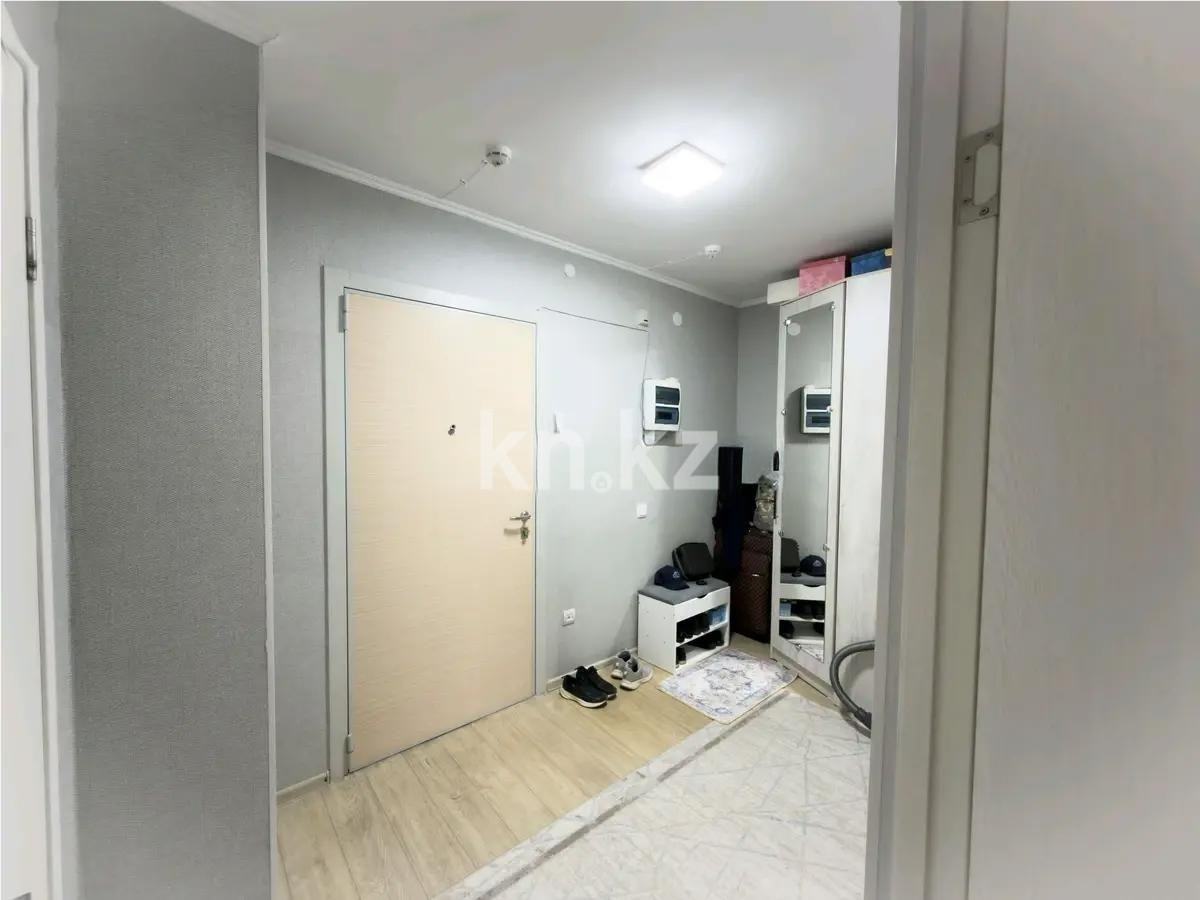 Продажа 1-комнатной квартиры, 42 м² - Продажа однокомнатных квартир в Алматы фото 4 из 4