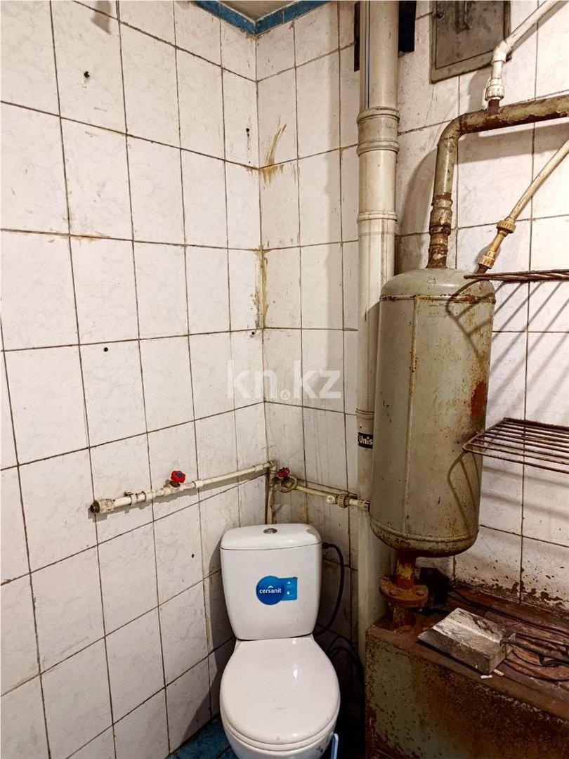 Продажа 1-комнатной квартиры, 29 м² в Караганде - фото 10