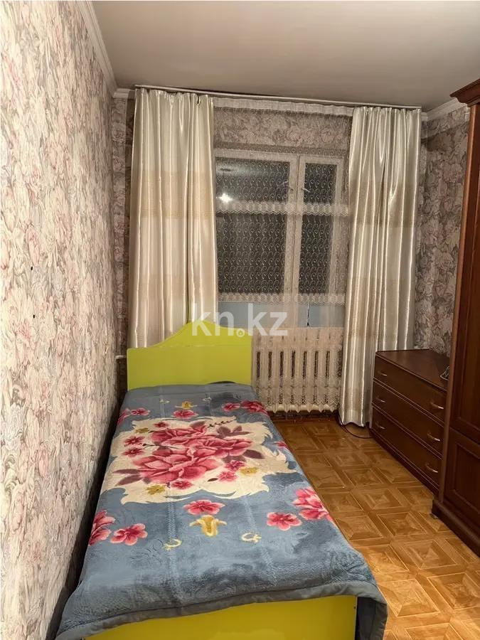Продажа 4-комнатной квартиры, 72 м² - Продажа квартир в Алматы - страница 28 фото 1 из 4