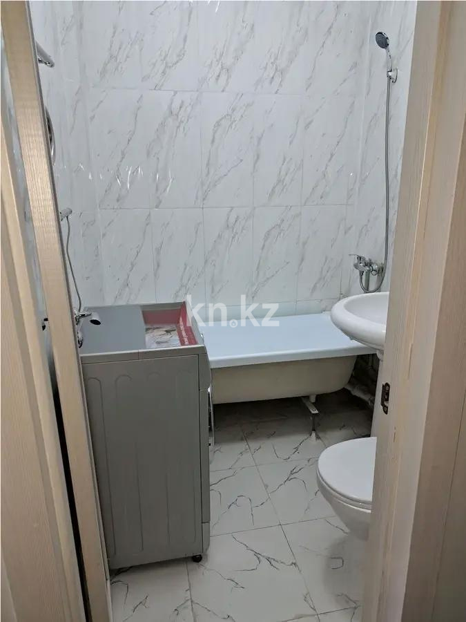 Продажа 1-комнатной квартиры, 38.1 м², ул. Сарыарка, дом  1/2 в Алматы - фото 3