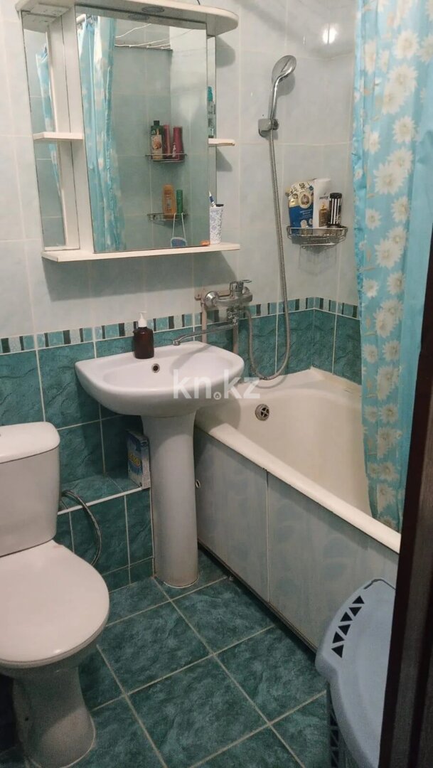 Продажа 2-комнатной квартиры, 45 м² в Алматы - фото 9