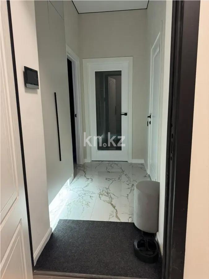 Продажа 1-комнатной квартиры, 37 м² - Продажа квартир в новостройках Астаны - страница 19 фото 9 из 9