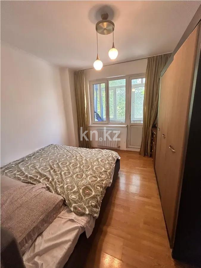 Продажа 2-комнатной квартиры, 61.4 м² в Алматы - фото 3