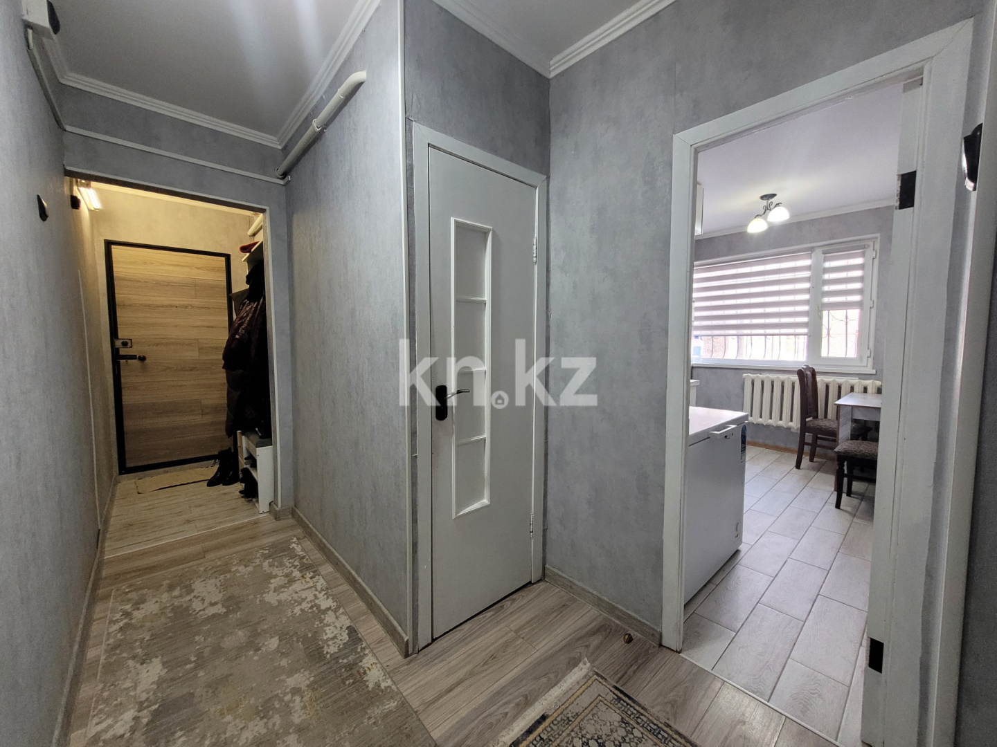 Продажа 3-комнатной квартиры, 70 м², ул. Сатыбалдина, дом  10 в Караганде - фото 11