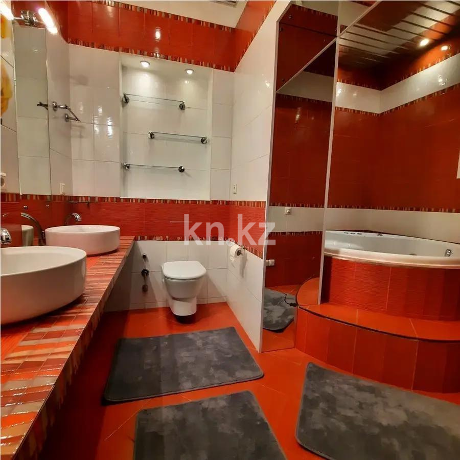 Продажа 3-комнатной квартиры, 128.6 м², ул. Курмангазы, дом  145 - Продажа  трехкомнатных квартир в Алматы без посредников фото 5 из 7