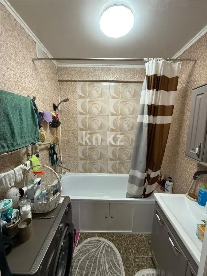 Продажа 3-комнатной квартиры, 88 м², мкр. Шугыла, дом  340/4 - Продажа квартир в Казахстане фото 6 из 8