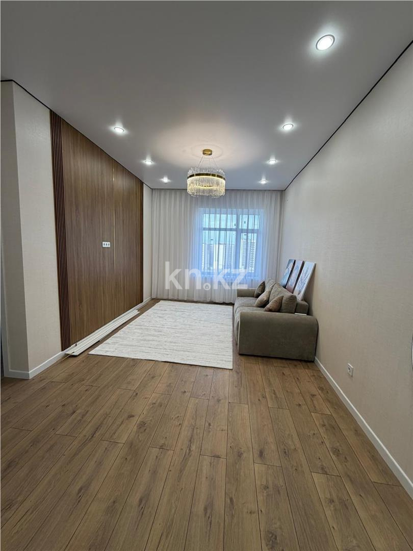 Продажа 2-комнатной квартиры, 54 м² в Астане - фото 3
