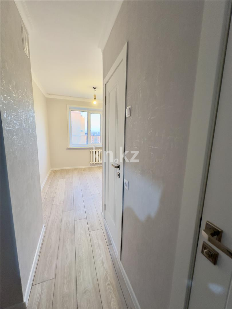 Продажа 2-комнатной квартиры, 54 м², ул. Таттимбета - Продажа  двухкомнатных квартир в Караганде фото 13 из 18