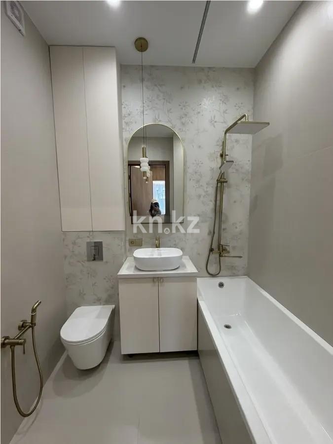 Продажа 3-комнатной квартиры, 62 м² в Астане - фото 5