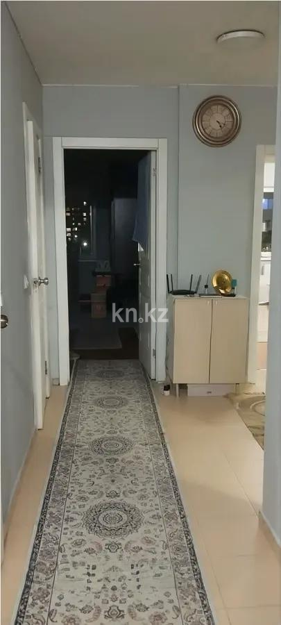 Продажа 3-комнатной квартиры, 83 м², мкр-н Аккент, дом  61 в Алматы - фото 5