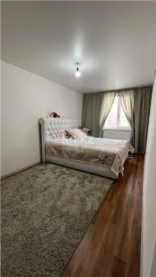 Продажа 3-комнатной квартиры, 75.2 м² в Астане - фото 3