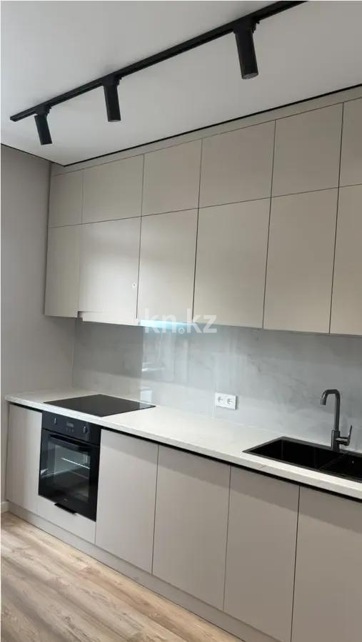 Продажа 2-комнатной квартиры, 52.44 м² - Продажа квартир в Алатауском р-не Алматы - страница 67 фото 3 из 4