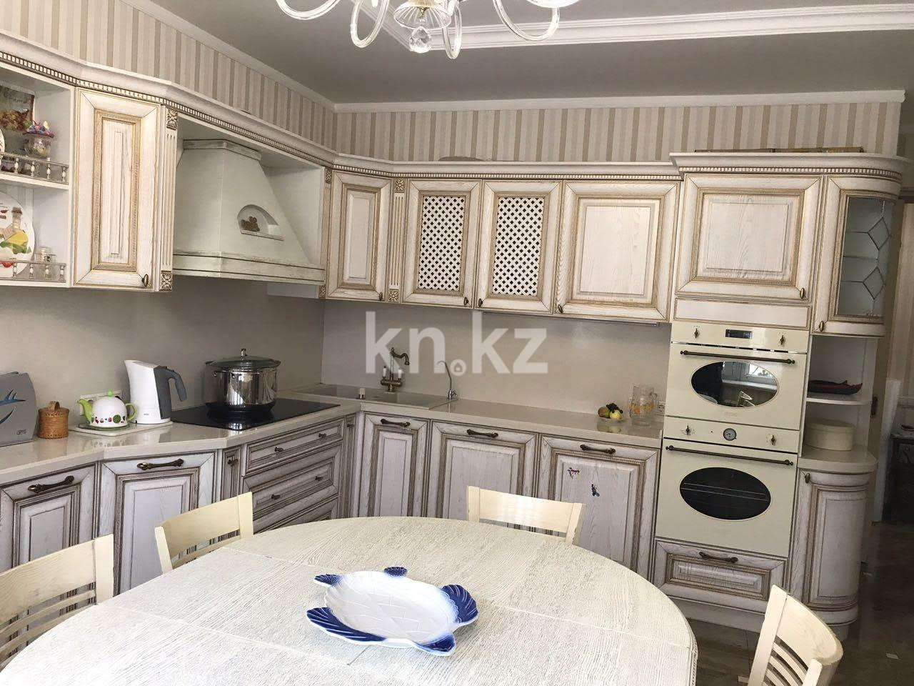 Аренда 3-комнатной квартиры, 80 м² - Аренда квартир помесячно в Астане - страница 5 фото 1 из 1