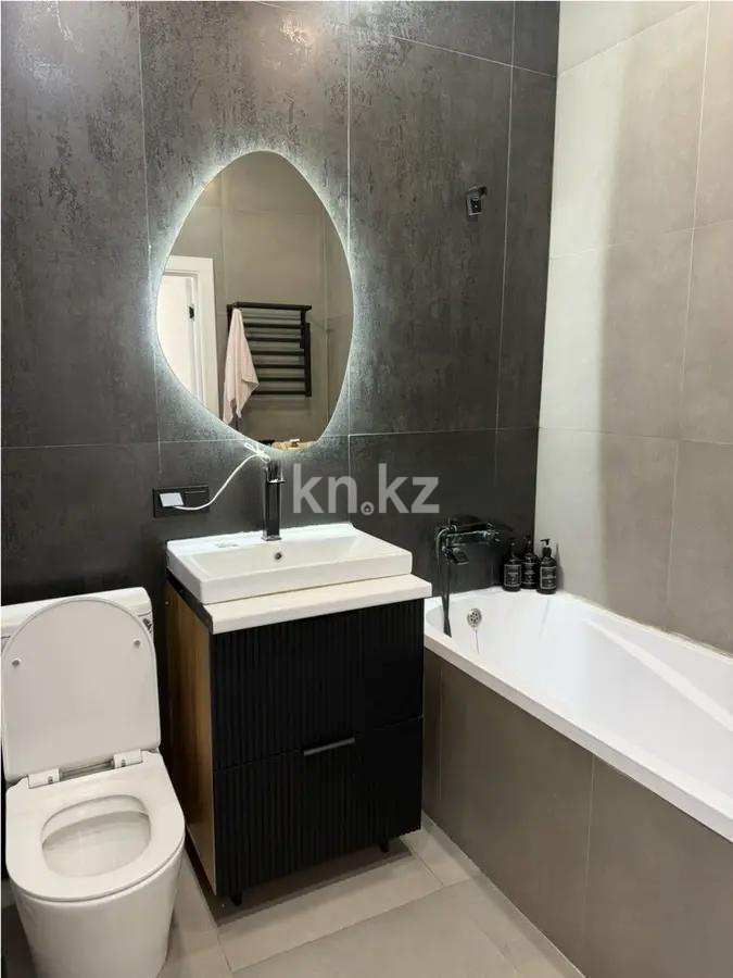 Продажа 2-комнатной квартиры, 50 м² в Астане - фото 4
