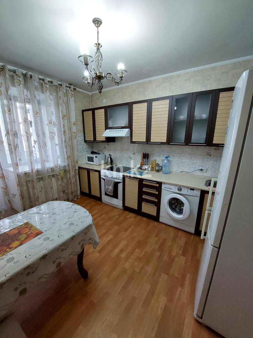 Аренда 1-комнатной квартиры посуточно, 38 м², пр. Сарыарка, дом  11 - ул. Кенесары - Аренда квартир посуточно в Астане без посредников фото 4 из 15