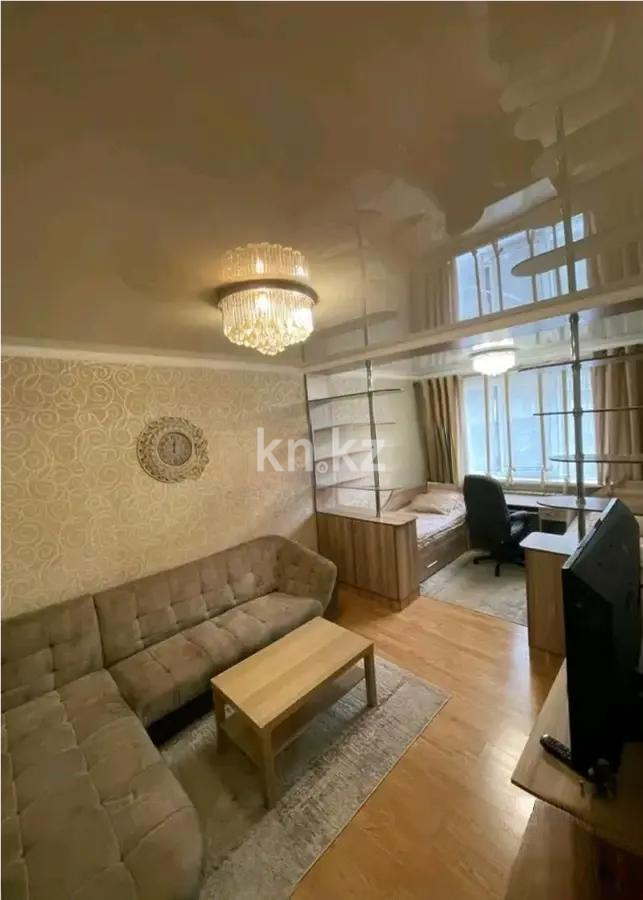 Продажа 2-комнатной квартиры, 69 м², мкр-н Нуркент, дом  41 - Продажа  двухкомнатных квартир в новостройках Алматы с фото фото 1 из 6