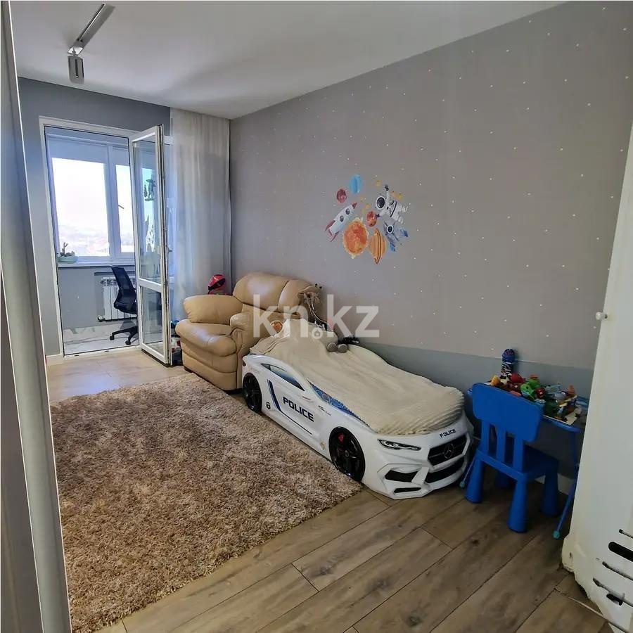 Продажа 3-комнатной квартиры, 82 м², ул. Аскарова, дом  21/11 в Алматы - фото 3