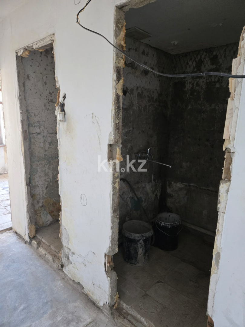 Продажа 2-комнатной квартиры, 50 м² - Продажа квартир в Казахстане - страница 137 фото 3 из 4