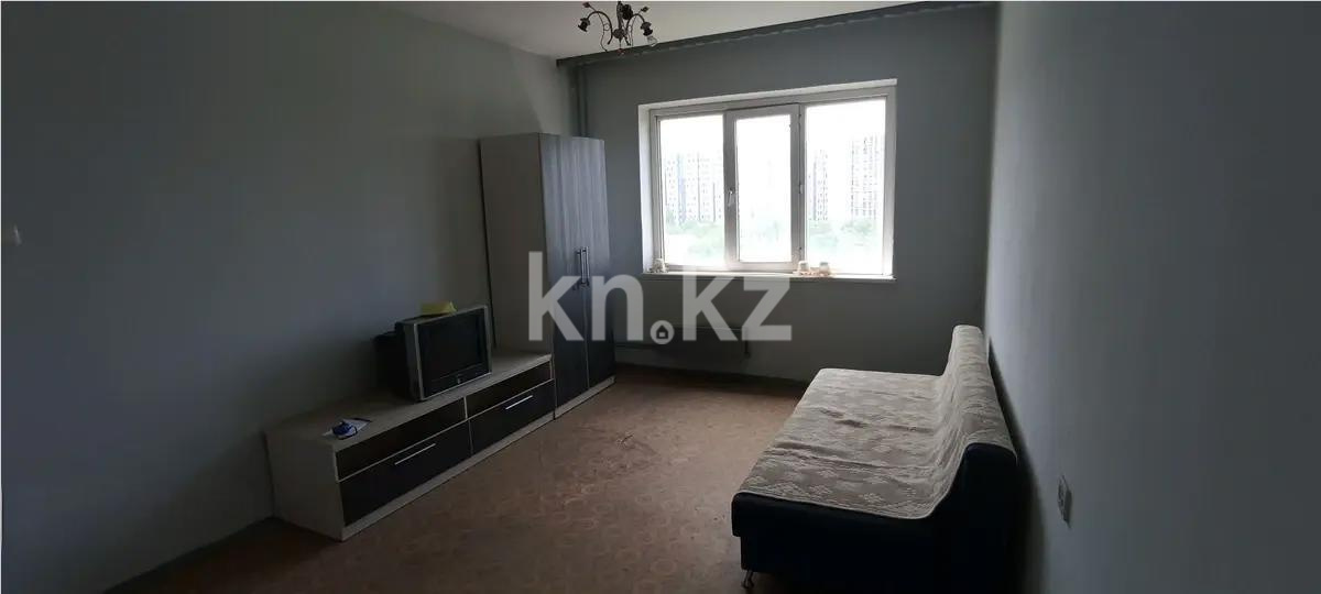 Продажа 1-комнатной квартиры, 40 м², мкр-н Тастак-2, дом  8 - Продажа  однокомнатных квартир в Алматы без посредников фото 1 из 3